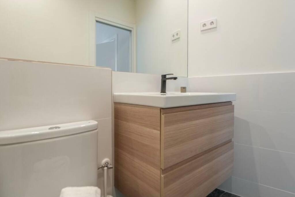Apartamento En Chamberi Appartamento *