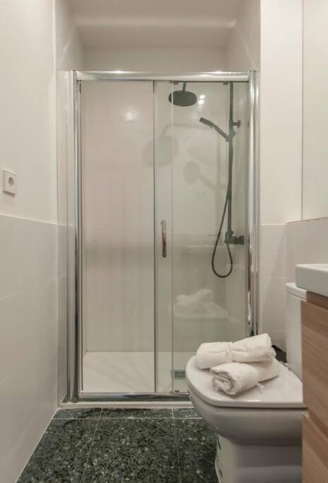 Appartamento Apartamento En Chamberi