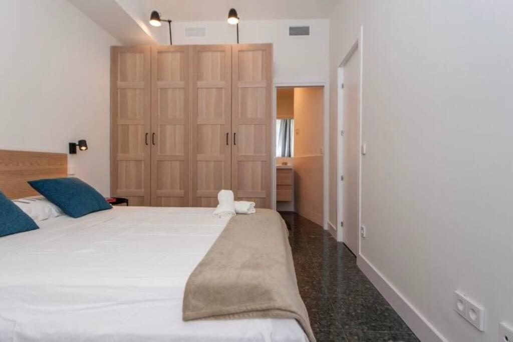 Apartamento En Chamberi Appartamento