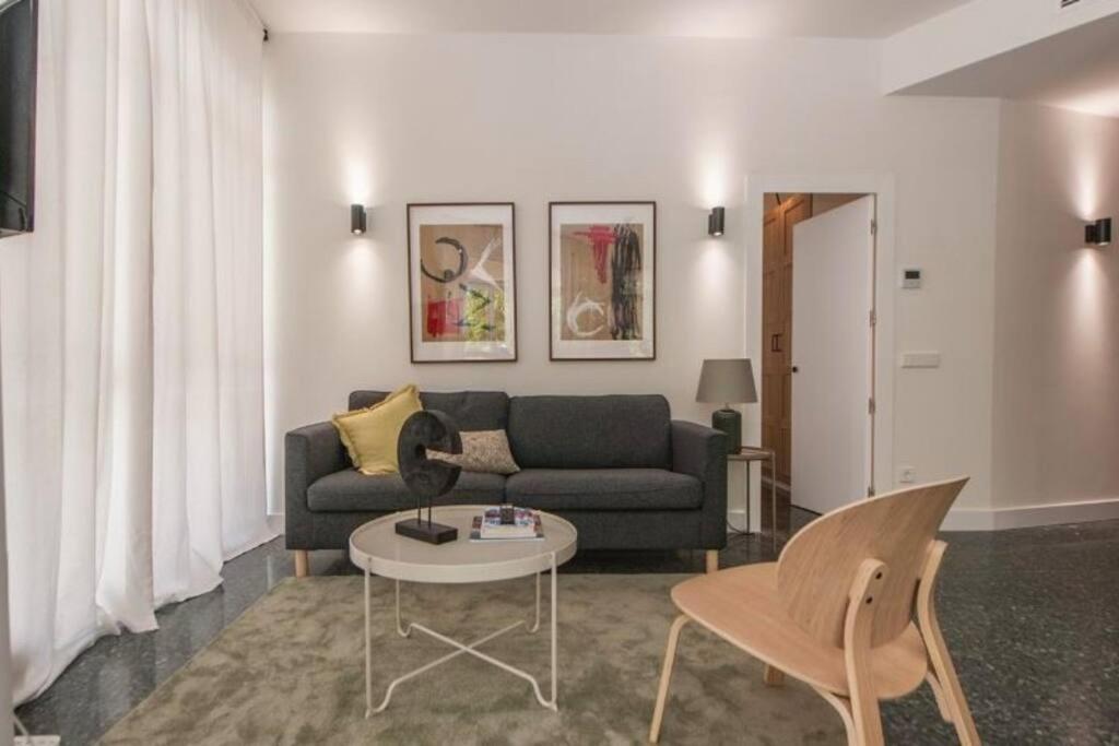 Apartamento En Chamberi Appartamento Madrid