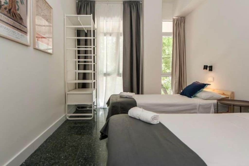 Appartamento Apartamento En Chamberi *