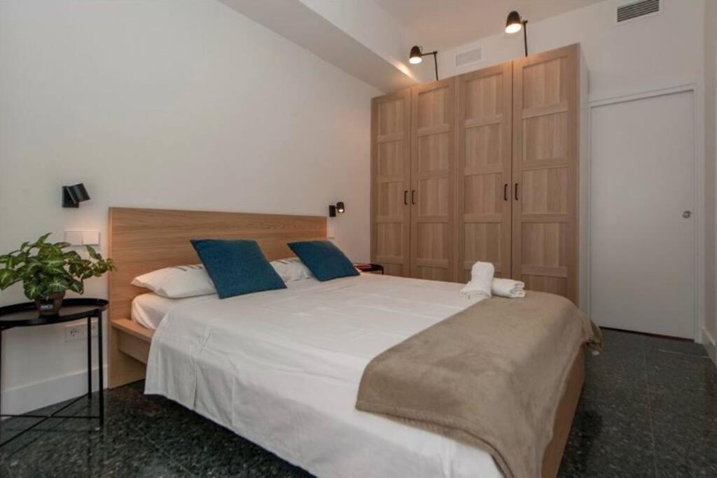Apartamento En Chamberi Appartamento